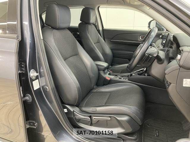 Honda VEZEL 2021-08 8527999-10