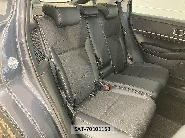 Honda VEZEL 2021-08 8527999-11