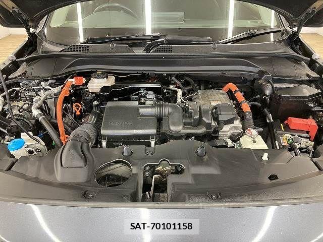 Honda VEZEL 2021-08 8527999-12