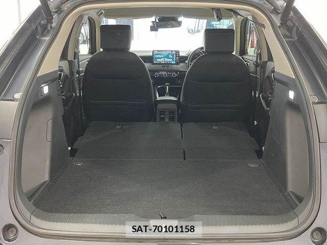 Honda VEZEL 2021-08 8527999-13