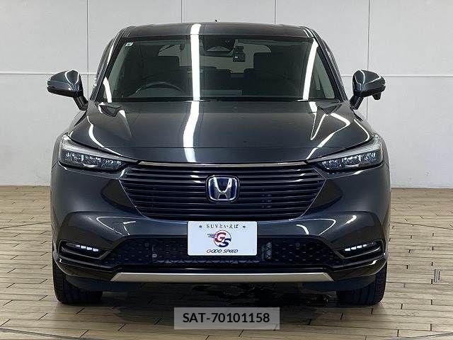 Honda VEZEL 2021-08 8527999-14