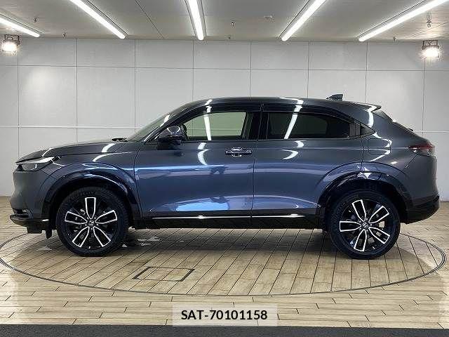Honda VEZEL 2021-08 8527999-16