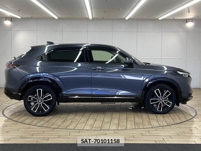 Honda VEZEL 2021-08 8527999-17