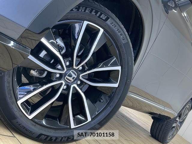 Honda VEZEL 2021-08 8527999-18
