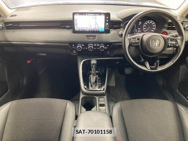 Honda VEZEL 2021-08 8527999-1