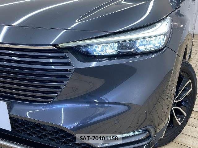 Honda VEZEL 2021-08 8527999-19