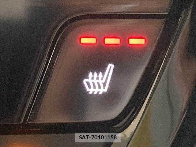 Honda VEZEL 2021-08 8527999-7