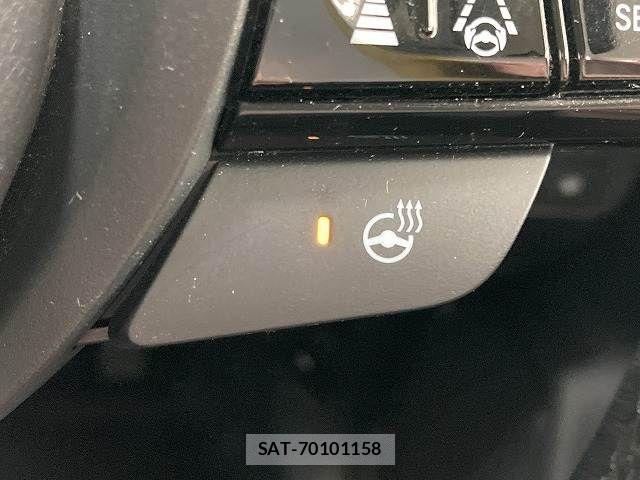 Honda VEZEL 2021-08 8527999-8