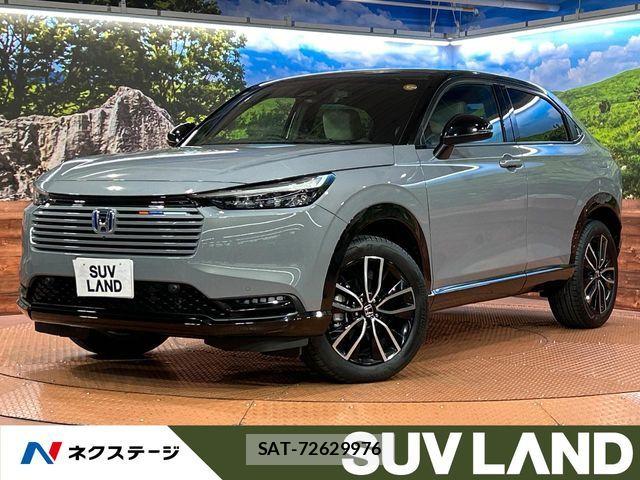 Honda VEZEL 2025-03 8527972-0