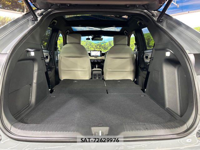 Honda VEZEL 2025-03 8527972-9