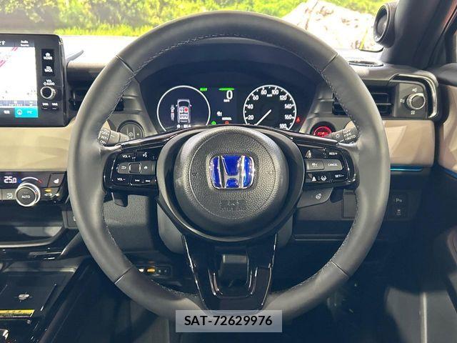 Honda VEZEL 2025-03 8527972-10