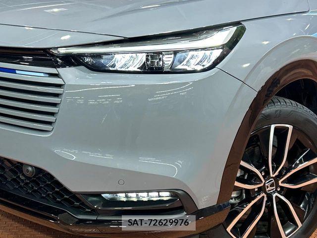 Honda VEZEL 2025-03 8527972-11