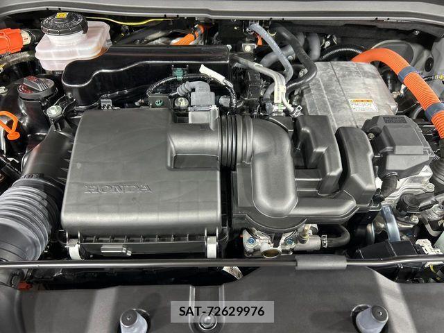 Honda VEZEL 2025-03 8527972-17