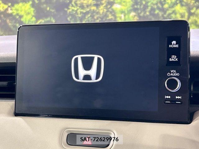 Honda VEZEL 2025-03 8527972-3