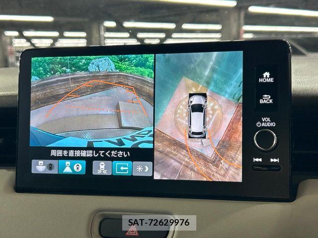 Honda VEZEL 2025-03 8527972-4