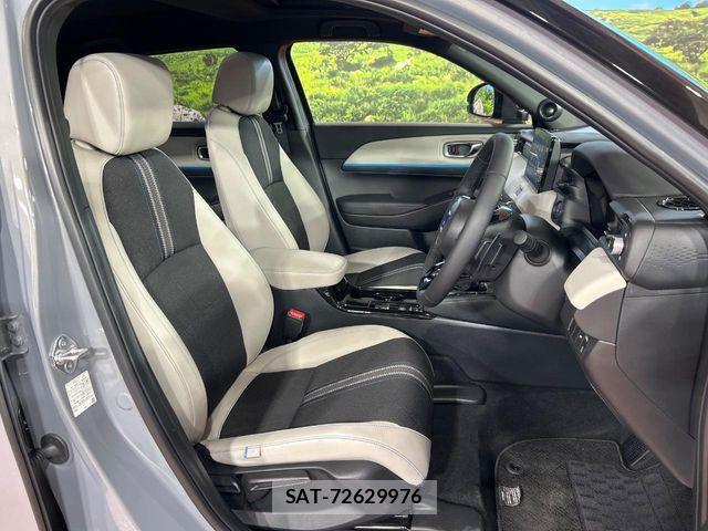 Honda VEZEL 2025-03 8527972-7