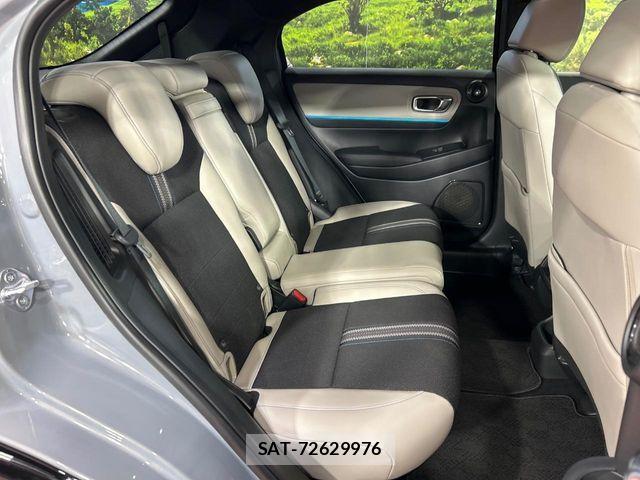 Honda VEZEL 2025-03 8527972-8