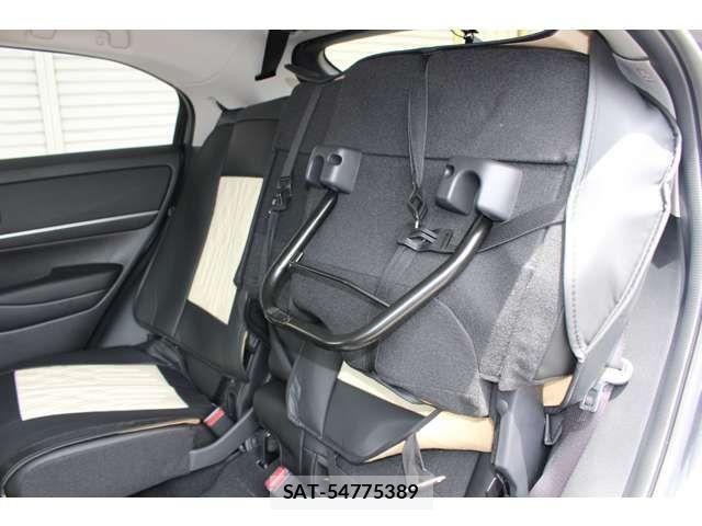 Honda VEZEL 2023-12 8527984-9