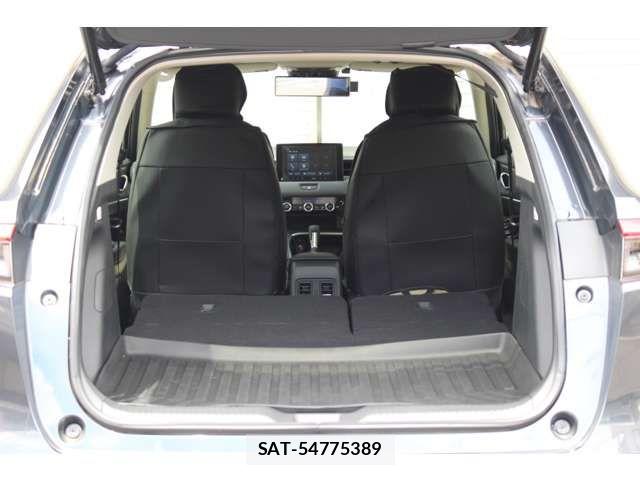 Honda VEZEL 2023-12 8527984-11