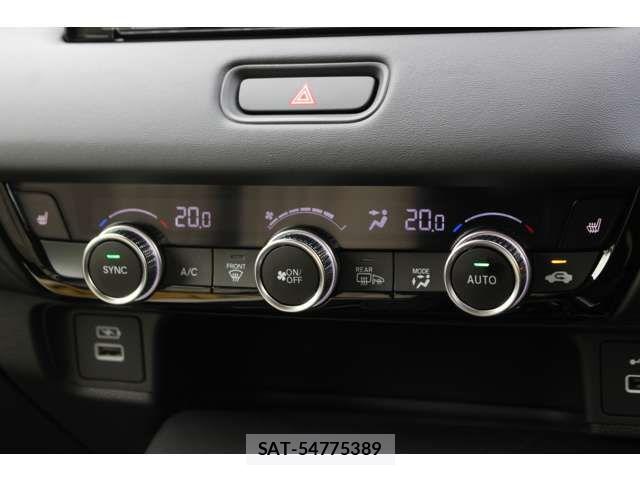 Honda VEZEL 2023-12 8527984-14