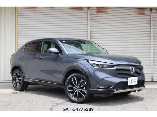 Honda VEZEL 2023-12 8527984-17