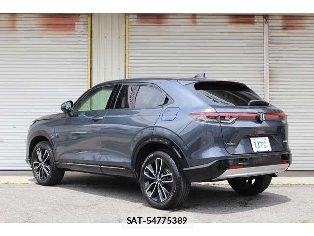 Honda VEZEL 2023-12 8527984-18