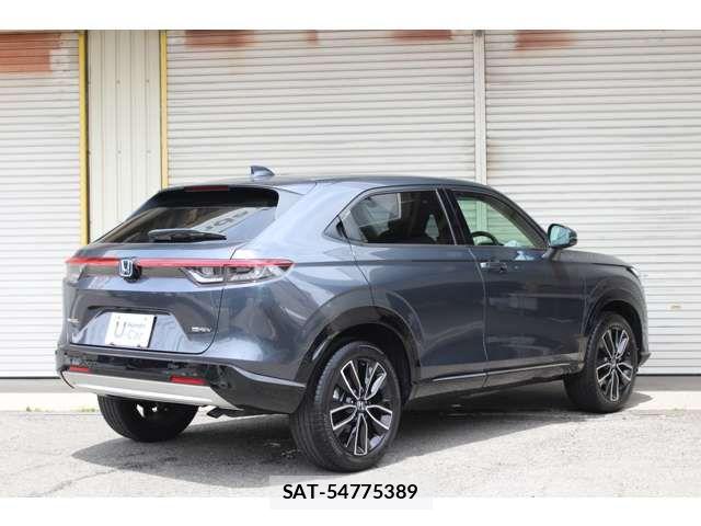 Honda VEZEL 2023-12 8527984-2