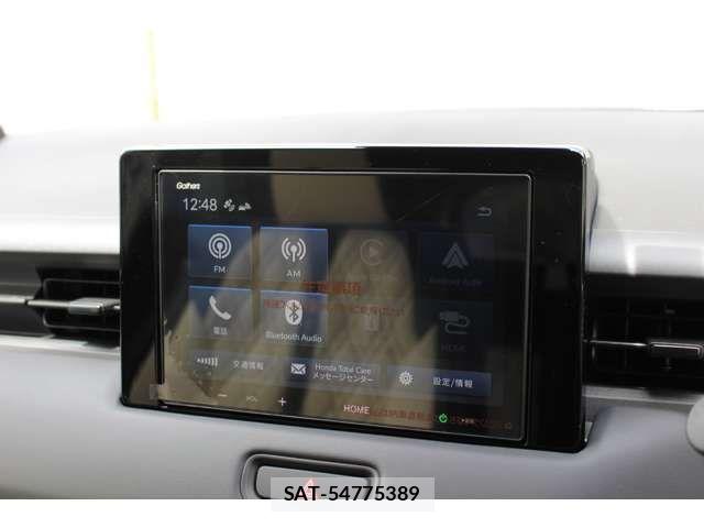 Honda VEZEL 2023-12 8527984-4
