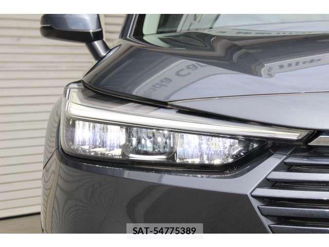 Honda VEZEL 2023-12 8527984-5