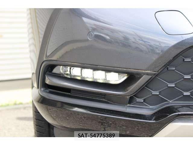 Honda VEZEL 2023-12 8527984-6