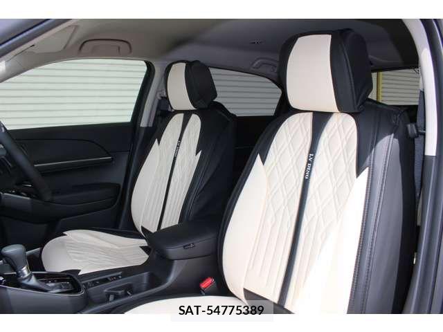 Honda VEZEL 2023-12 8527984-7