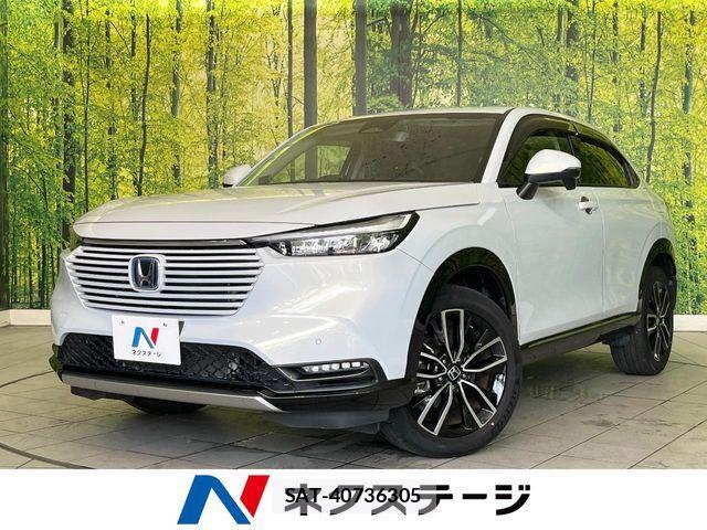 Honda VEZEL 2021-09 8527989-0