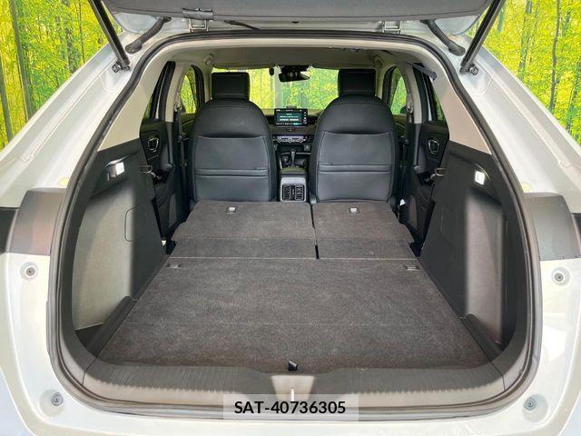 Honda VEZEL 2021-09 8527989-9