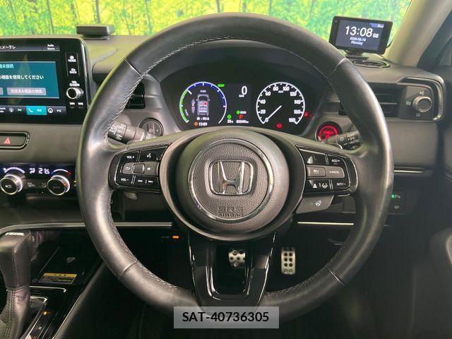 Honda VEZEL 2021-09 8527989-10