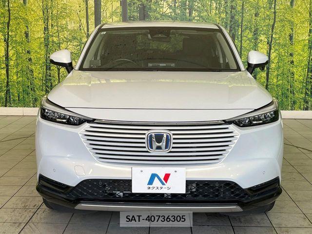 Honda VEZEL 2021-09 8527989-13