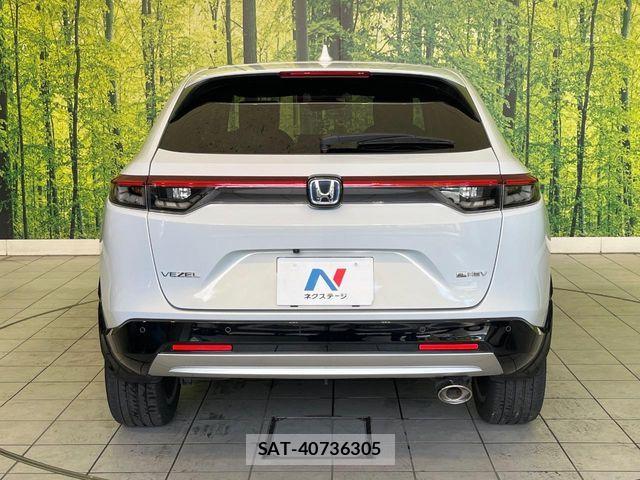 Honda VEZEL 2021-09 8527989-14