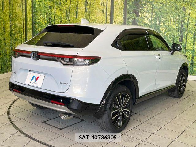 Honda VEZEL 2021-09 8527989-16