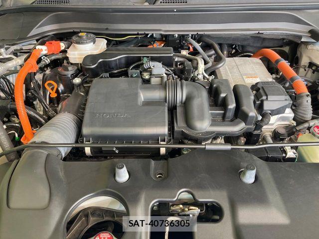 Honda VEZEL 2021-09 8527989-18