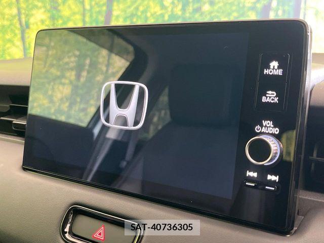 Honda VEZEL 2021-09 8527989-2
