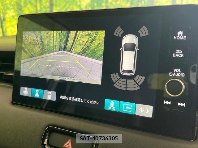 Honda VEZEL 2021-09 8527989-3