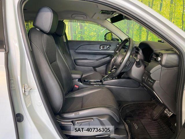 Honda VEZEL 2021-09 8527989-7