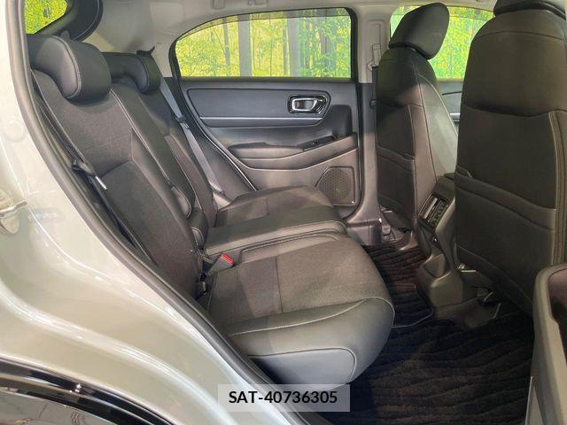 Honda VEZEL 2021-09 8527989-8