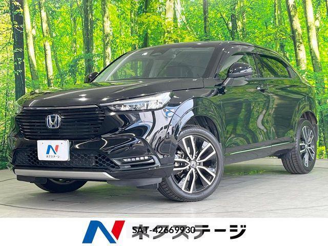 Honda VEZEL 2021-10 8527997-0