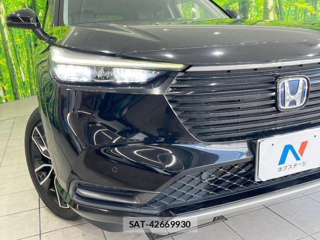 Honda VEZEL 2021-10 8527997-12