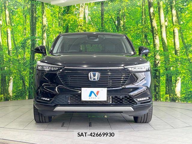 Honda VEZEL 2021-10 8527997-14