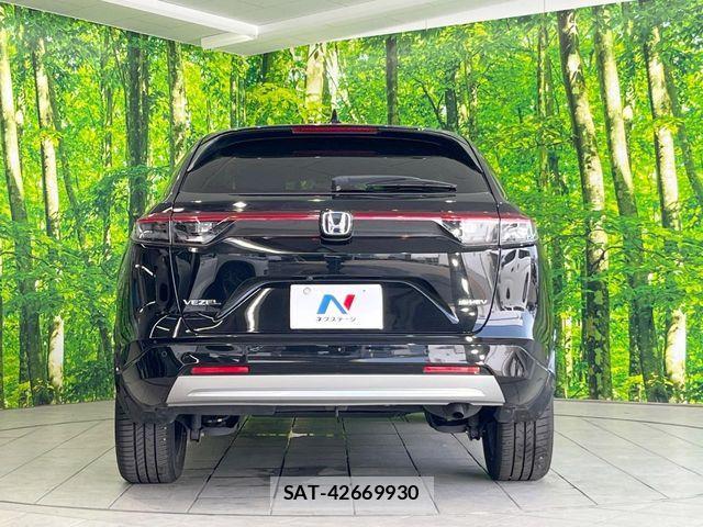 Honda VEZEL 2021-10 8527997-15