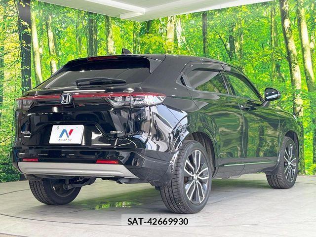 Honda VEZEL 2021-10 8527997-17