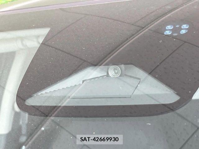 Honda VEZEL 2021-10 8527997-2