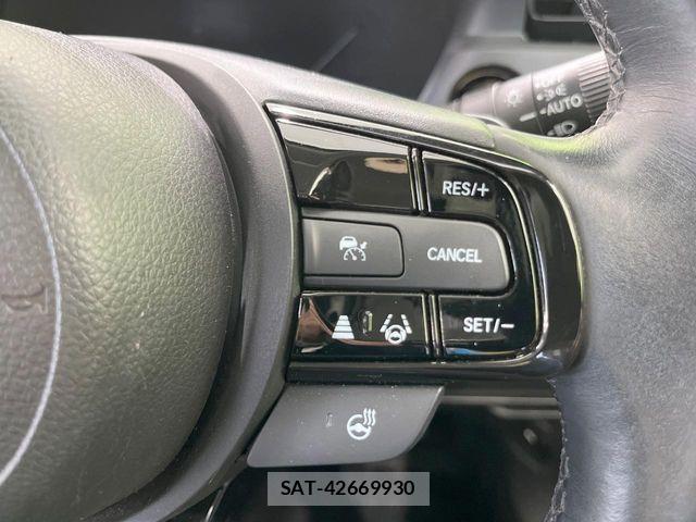 Honda VEZEL 2021-10 8527997-3