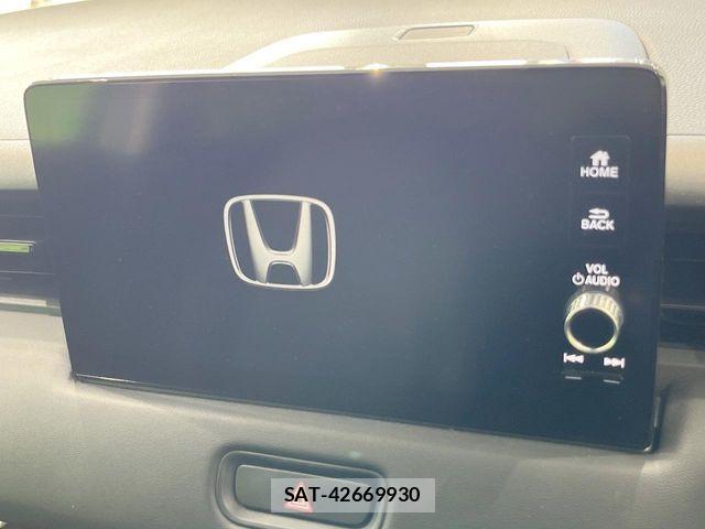 Honda VEZEL 2021-10 8527997-4